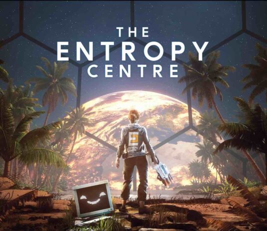 The Entropy Centre lanzará sus manipulaciones temporales en una semana