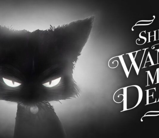 Ya puedes esconderte... She Wants Me Dead llegará a Xbox en una semana
