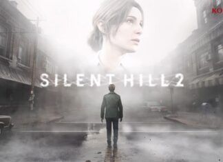 SILENT HILL 2 Remake supera los 5 millones en ventas Silent Hill 2
