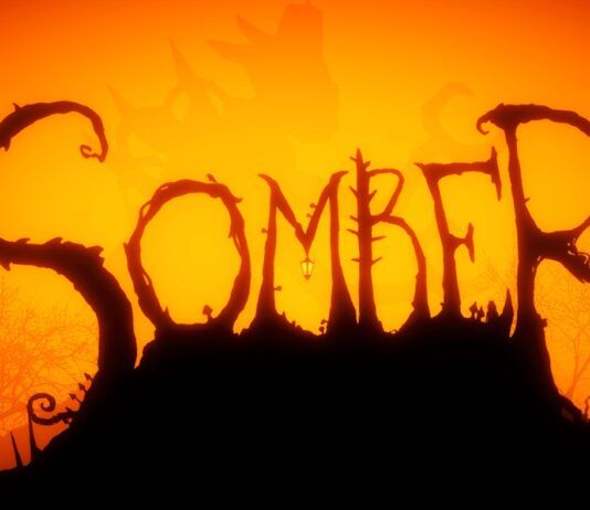 El juego de plataformas pintado a mano Somber se estrena en Steam