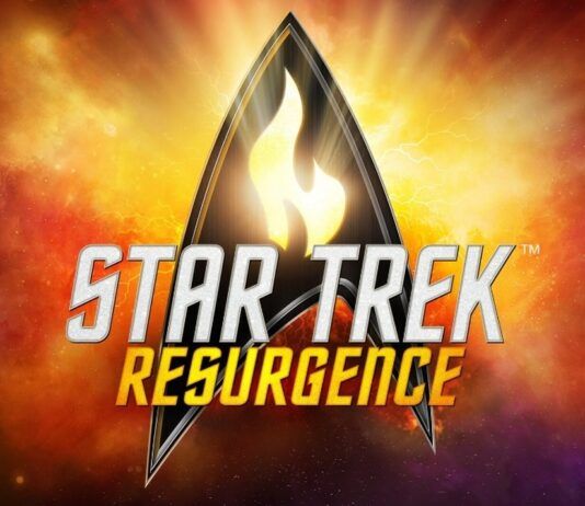 Star Trek: Resurgence se retrasa hasta 2023. ¡Larga espera y prosperidad! Star Trek: Resurgence