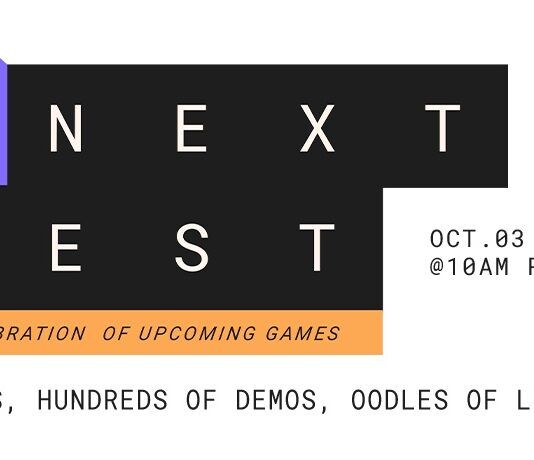 Aluvión de demos de Prime Matter y Ravescourt llegan por el Steam Next Fest