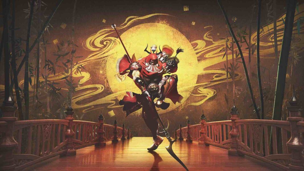 StrangerOfParadise_FinalFantasyOrigin_Wander_of_the_Rift_Key_Art