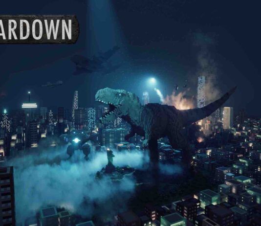 Teardown recibe su versión 1.2 con mejoras y un descuento para celebrarlo