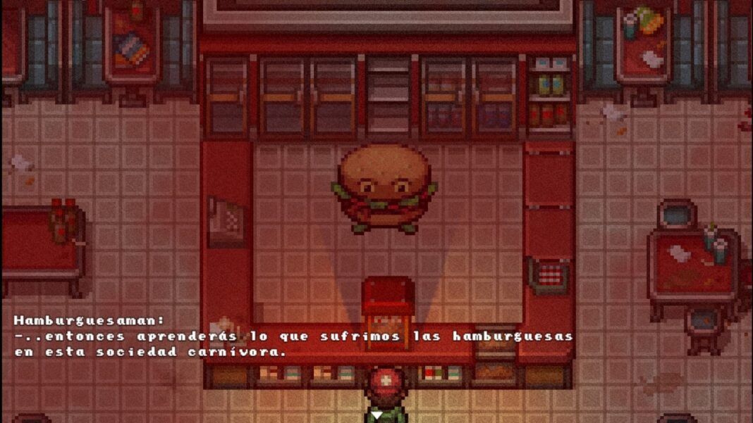 [Análisis] The Bad Son - AllGamersIn