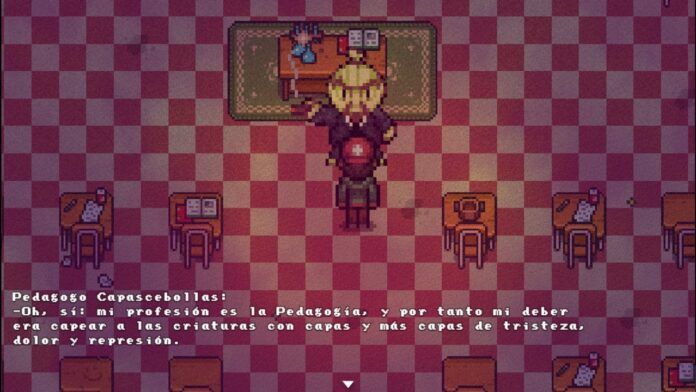 [Análisis] The Bad Son - AllGamersIn