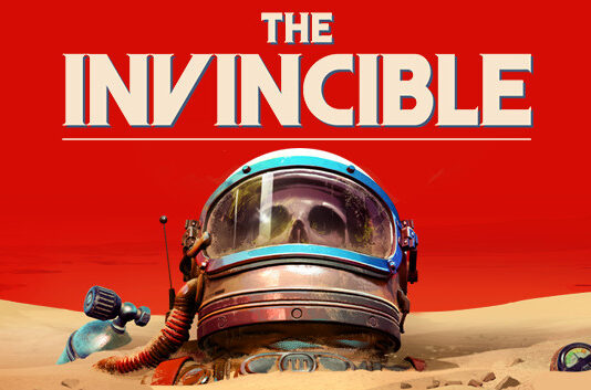 The Invincible llegará a finales de año, pero ya puedes jugar su demo The Invincible