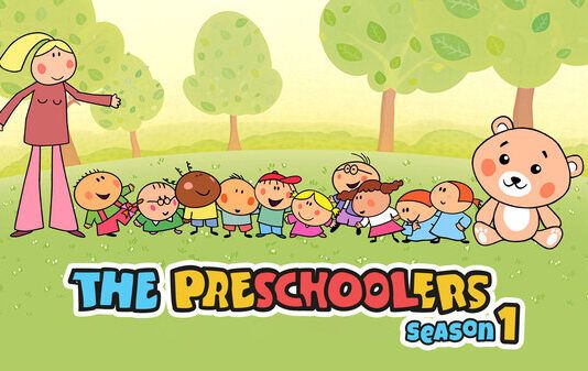 Enséñales a ser gamers desde chiquititos: Esta semana se lanza The Preschoolers en Switch