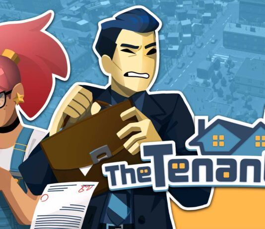 Hora de pedir una hipoteca: The Tenants abandona su Early Access