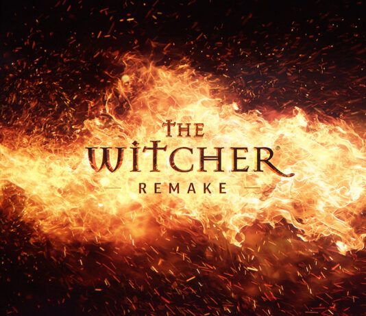 The Witcher Remake se haría esperar más de lo que piensas The Witcher Remake