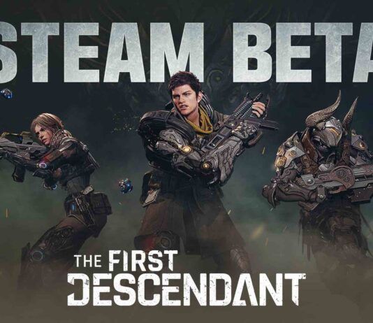 La beta de The First Descendant arranca y la tendremos hasta el día 26