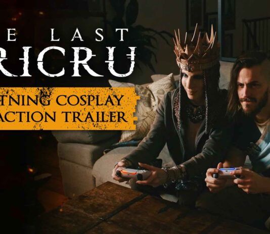 The Last Oricru se luce con un nuevo tráiler de acción en vivo que tiene Cosplay de nivel