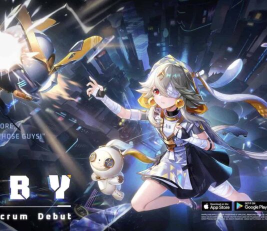 Tower of Fantasy lanza su expansión "Vera" y el juego se estrena en Steam