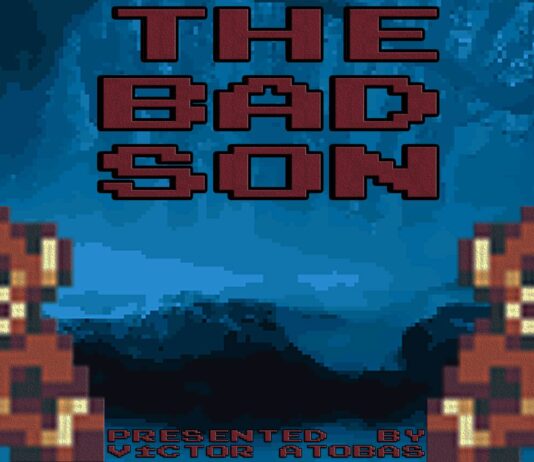 The Bad Son recibirá en diciembre SuperGrandma, una expansión gratuita