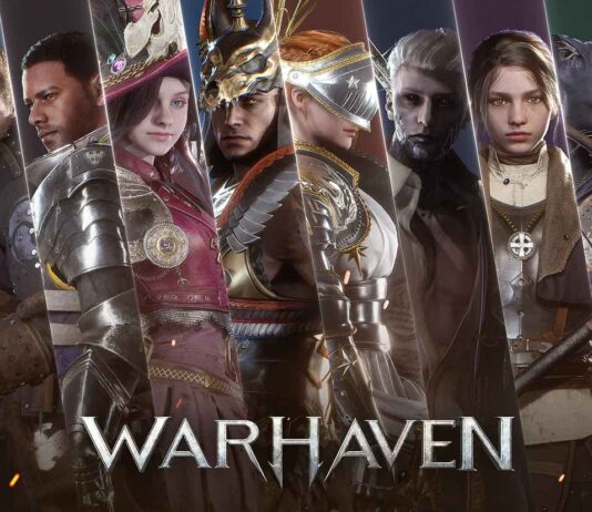 El PvP multijugador Warhaven se podrá probar durante el Steam Next Fest