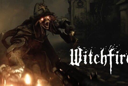 The Astronauts pone fecha al Early Access de Witchfire