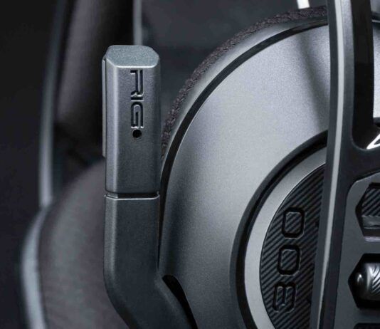 Ya está a la venta la "serie PRO" de auriculares RIG Gaming de NACON