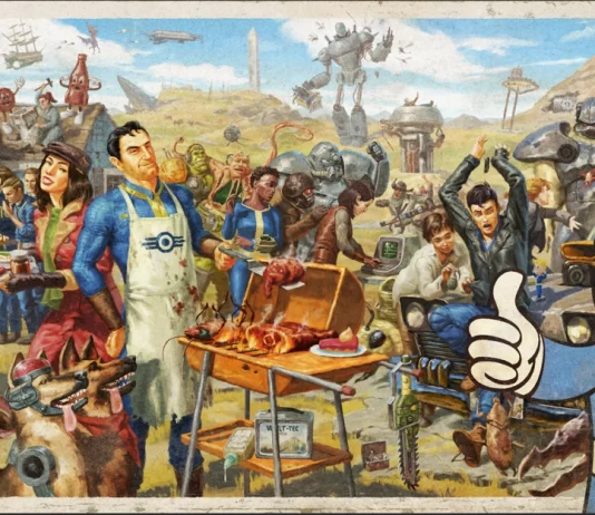 Bethesda celebra los 25 años de Fallout con mogollón de actividades y ofertas