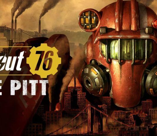 Ya puedes hacerte con Fallout 76 gratis gracias a Prime Gaming Fallout 76