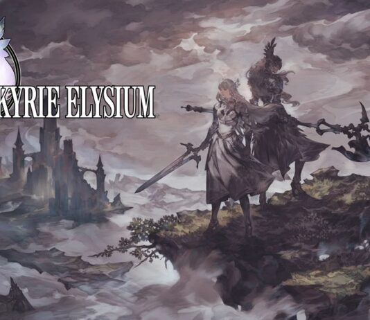 Valkyrie Elysium ya está disponible en PC a través de Steam