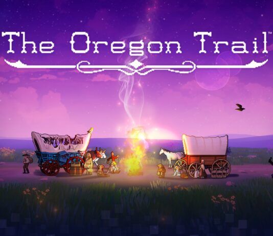 Esta ruta no se recorre sola: The Oregon Trail ya a la venta para PS4 y PS5