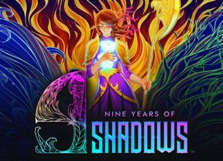 9 Years of Shadows ya tiene fecha en PlayStation y Xbox 9 Years of Shadows