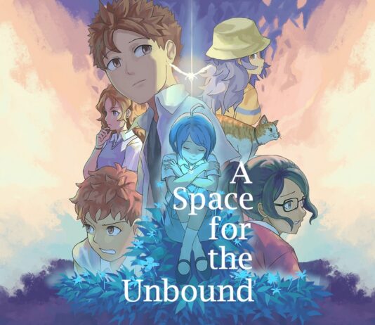 A Space For The Unbound ya está aquí y estrena tráiler de lanzamiento A Space for the Unbound