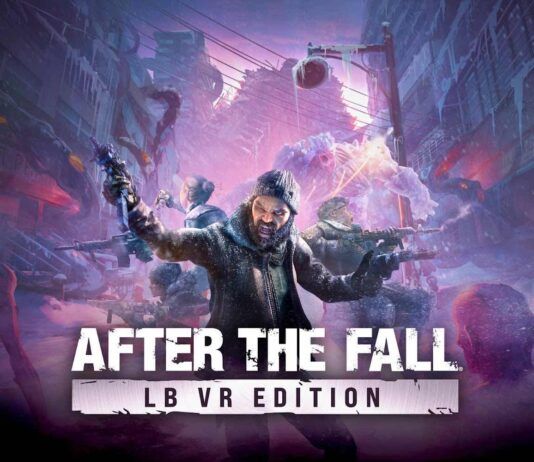 After the Fall - LB VR Edition se estrena a través de SpringboardVR