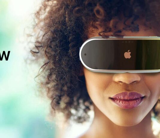 Apple podría lanzar sus cascos AR/VR en otoño de 2023