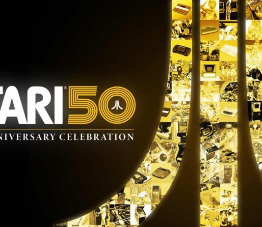 ATARI ofrece un nuevo tráiler para la recopilación Atari 50: The Anniversary Celebration