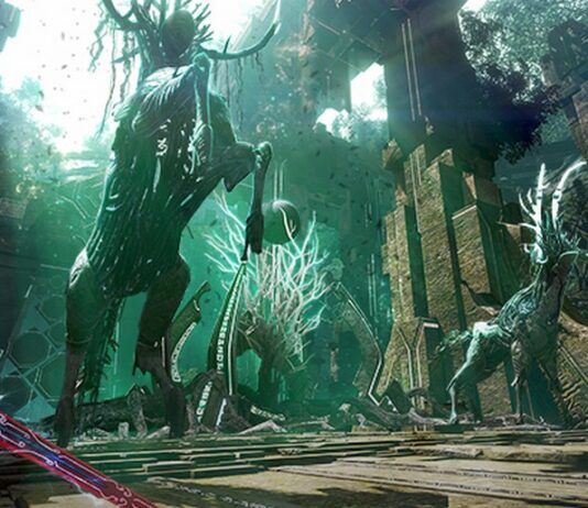 Black Desert Online estrena su tercera mazmorra cooperativa Black Desert Online