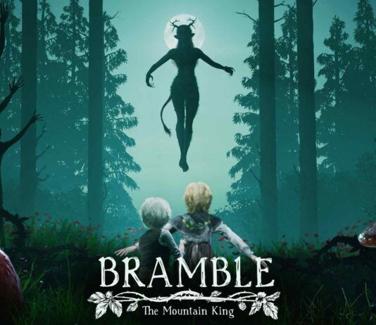 Bramble: The Mountain King estrena demo por Halloween en Steam
