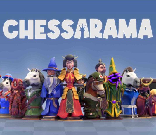 Chessarama llegará en 2023 y será patrocinador del Champions Chess Tour