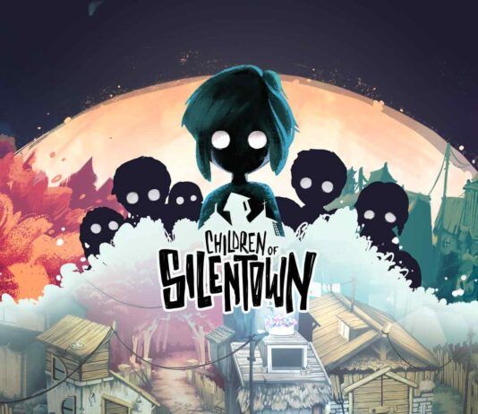 El terror point-and-click de Children of Silentown ya tiene fecha para PC y consolas