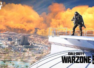 Call of Duty presenta Warzone Resurgence Series 2026, con $1.2 millones en premios