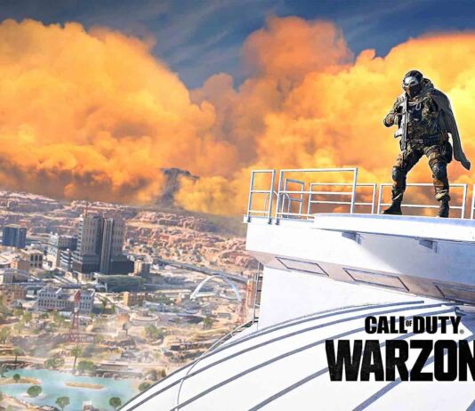 Call of Duty presenta Warzone Resurgence Series 2026, con $1.2 millones en premios