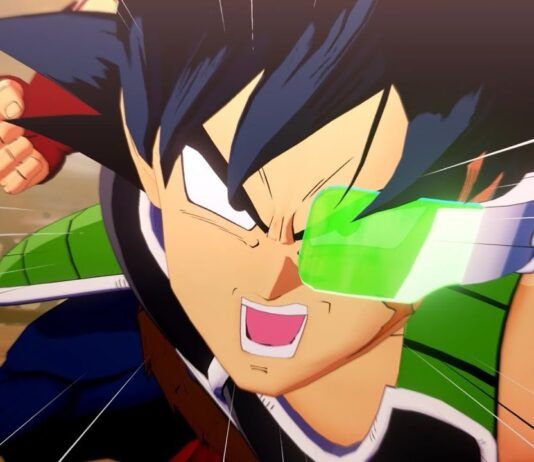 Nuevo gameplay de Bardock, que estrenará el Season Pass 2 de Dragon Ball Z: Kakarot Dragon Ball Z Kakarot Bardock