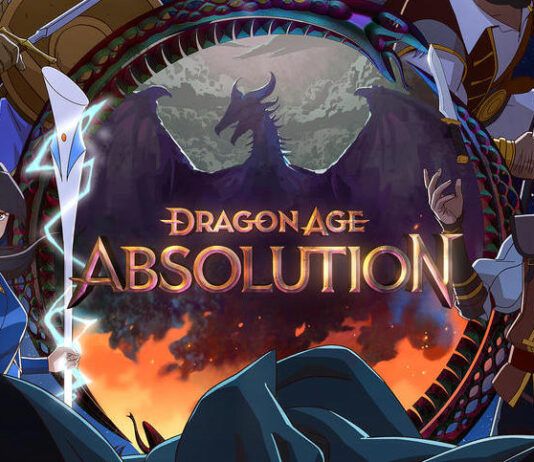 Ya hay fecha para la llegada de la serie de Dragon Age en Netflix