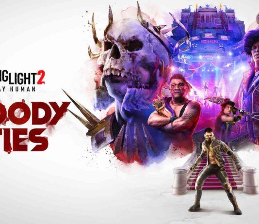 Dying Light 2 Stay Human estrena su primer DLC de historia: Bloody Ties