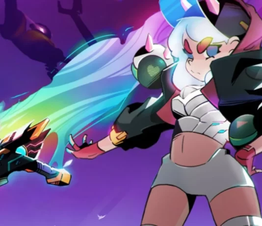 El neo-retro roguelike Elsie presenta nuevo personaje jugable