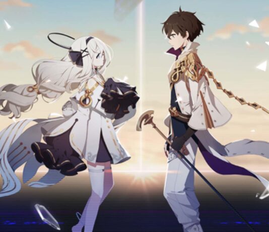 Kakao Games lanza hoy su nuevo RPG para smartphones Eversoul