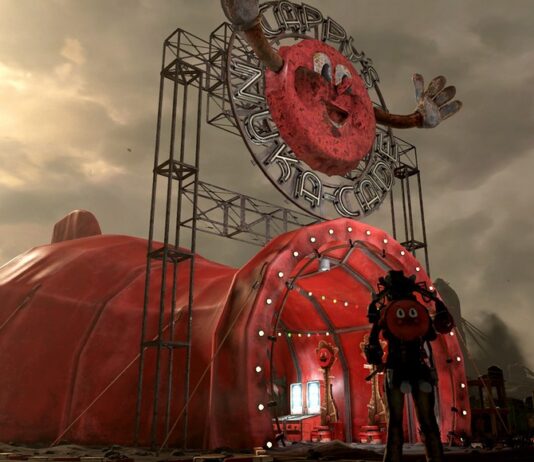 Fallout 76 estrena un nuevo tráiler de su Temporada 11. ¡Nos vamos a Nuka-World! Fallout 76