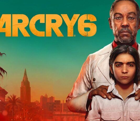 La nueva expansión Far Cry 6 ya tiene fecha para dar a conocer sus detalles Far Cry 6
