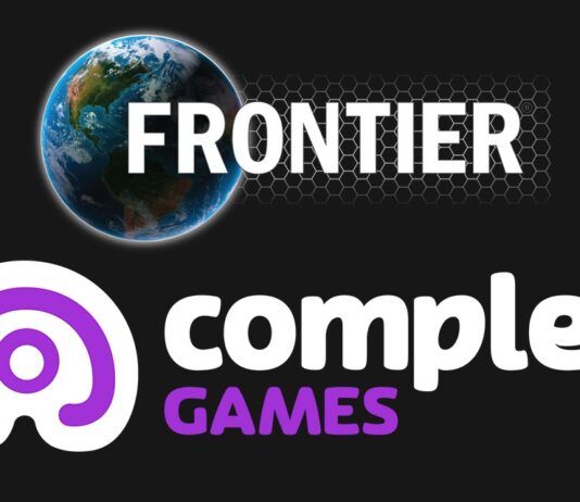Frontier Developments adquiere Complex Games
tras el éxito de Warhammer 40,000: Chaos Gate – Daemonhunters