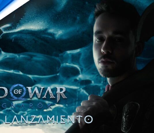 Chanel, TheGrefg... Descubre el espectacular spot de lanzamiento de God of War Ragnarök