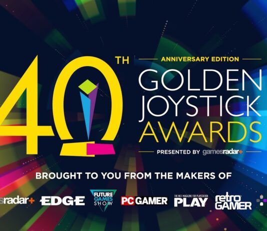 Elden Ring se hace con el GOTY en los Golden Joystick Awards 2022