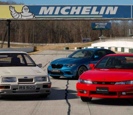 Gran Turismo 7 se actualiza: Llegan Road Atlanta y tres nuevos deportivos