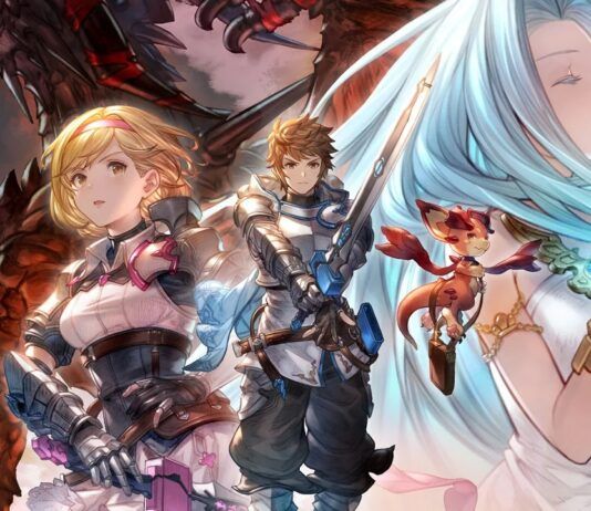 Granblue Fantasy: Relink estrena tráiler de lanzamiento Granblue Fantasy: Relink