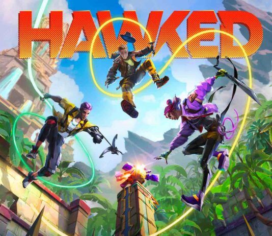 HAWKED celebra el hito de 1.5 millones de jugadores y lanza su tráiler de elogios