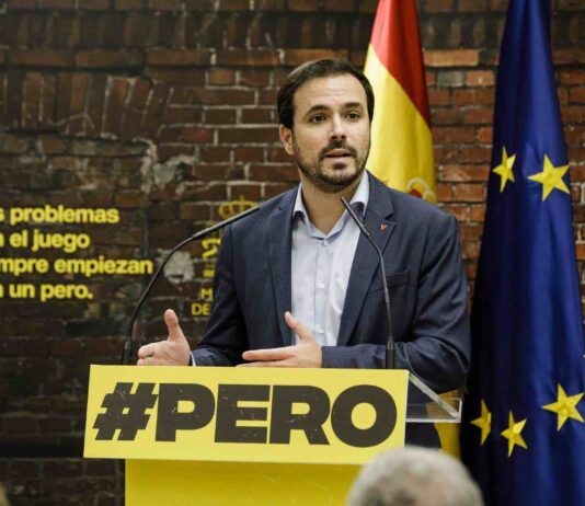 El Ministerio de Consumo presenta la campaña #PERO para sensibilizar sobre los riesgos de los juegos de azar